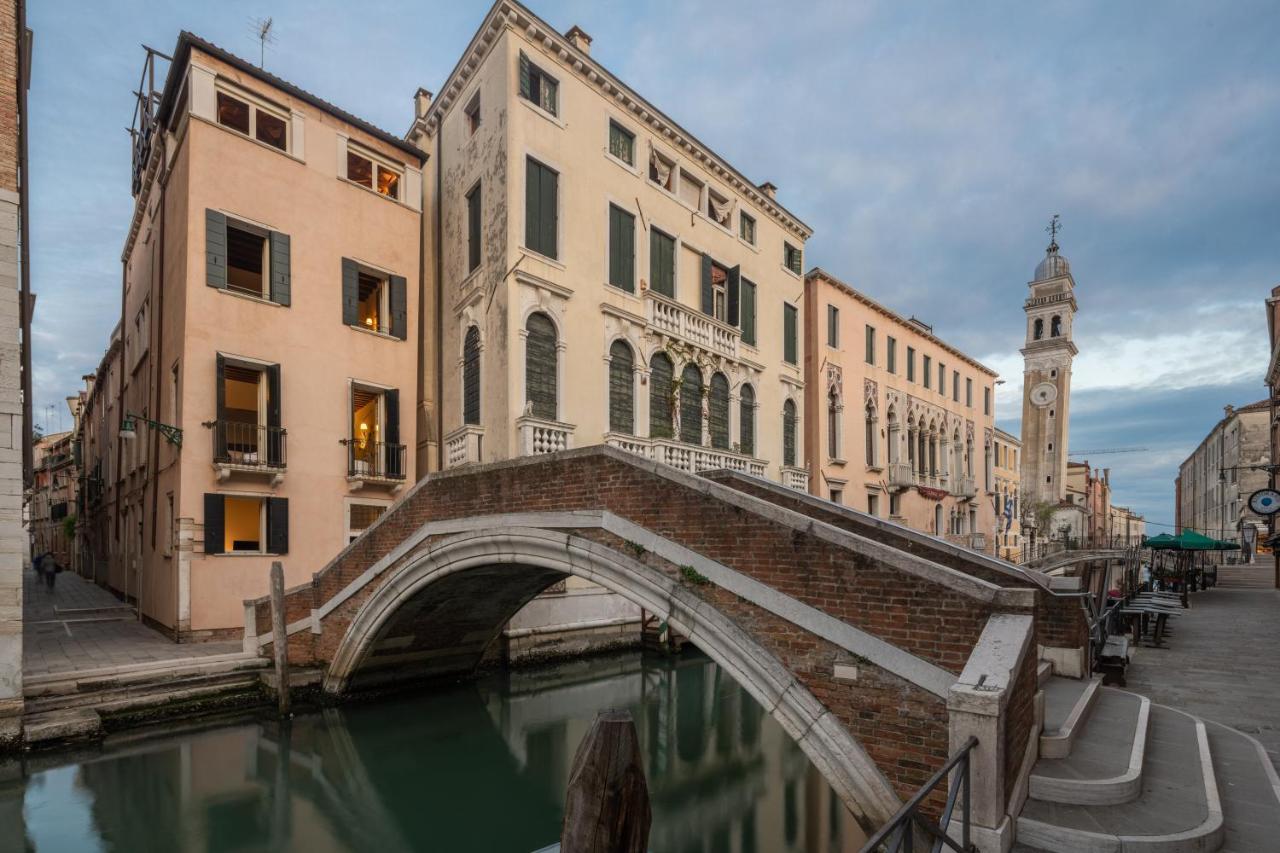 Lion Palace - San Marco R&R البندقية المظهر الخارجي الصورة