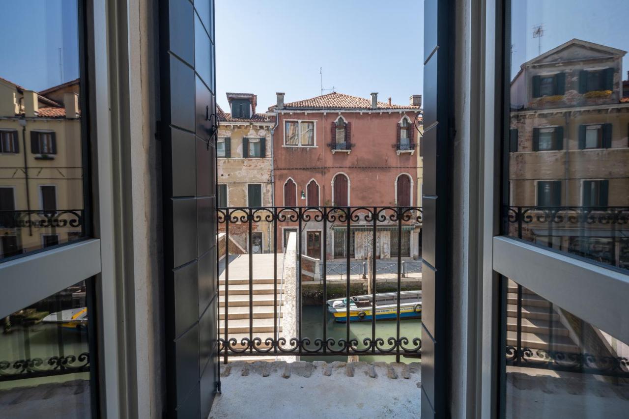 Lion Palace - San Marco R&R البندقية المظهر الخارجي الصورة