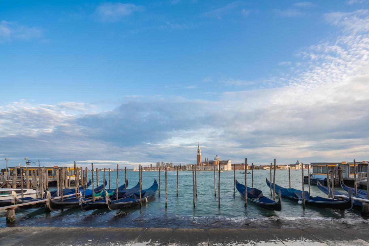 Lion Palace - San Marco R&R البندقية المظهر الخارجي الصورة