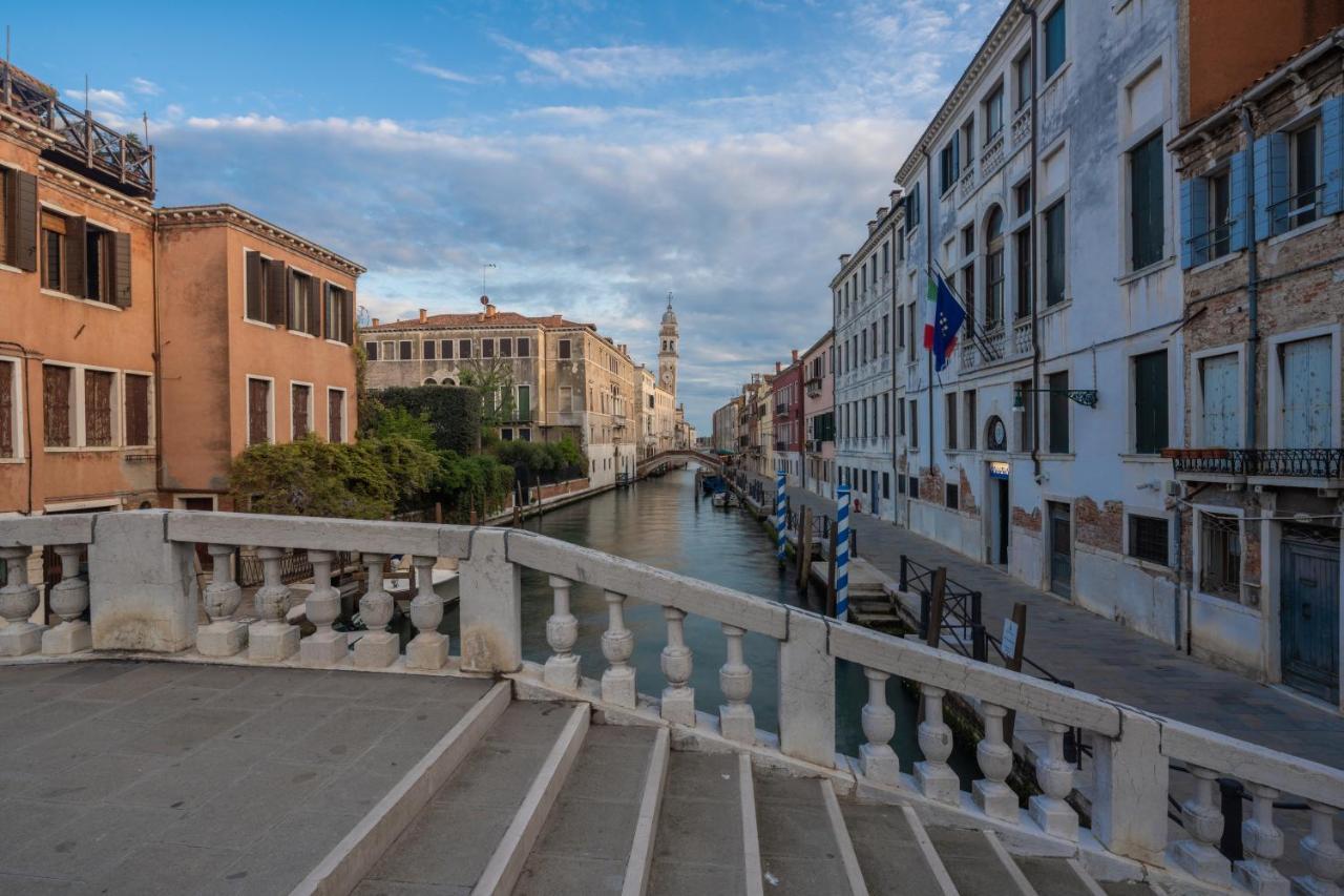 Lion Palace - San Marco R&R البندقية المظهر الخارجي الصورة
