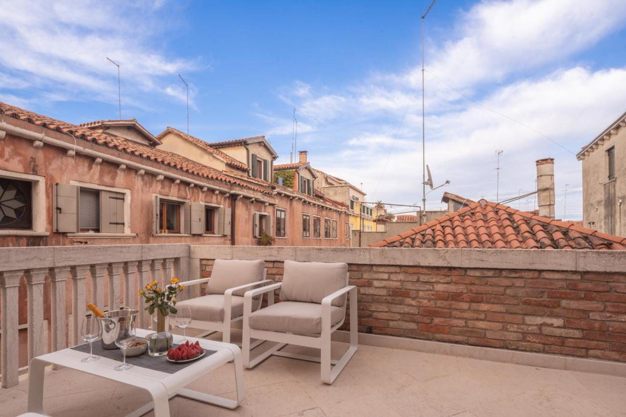 Lion Palace - San Marco R&R البندقية المظهر الخارجي الصورة